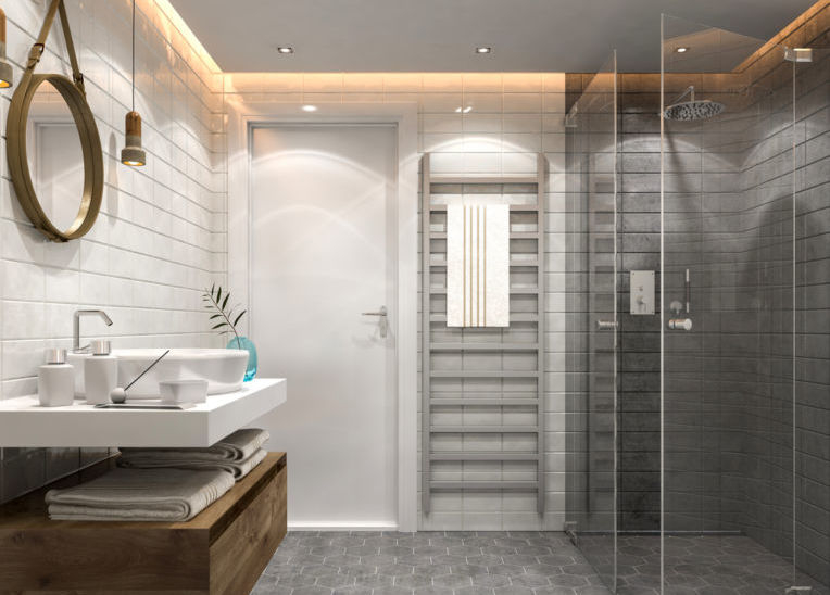 Ristrutturazione bagno chiavi in mano sconto 10%